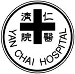 YAN CHAI HOSPITAL BOARD logo